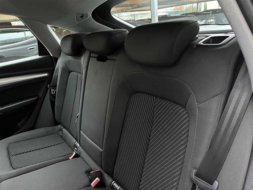 AUDI Q5 Sportback SPB 40 mhev quattro PREZZO REALE - 34