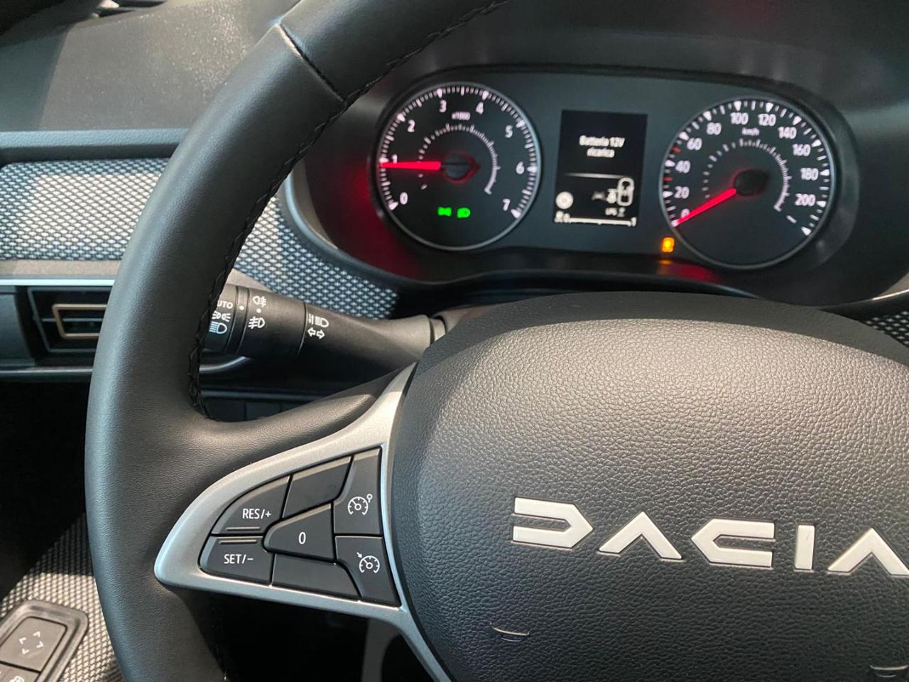 DACIA Sandero Stepway 1.0 TCe ECO-G Expression km.o - 13