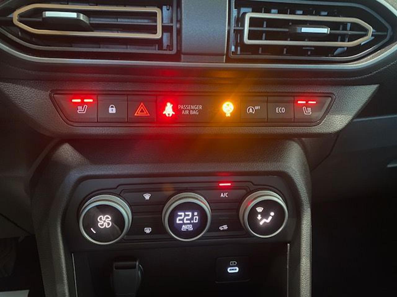 DACIA Sandero Stepway 1.0 TCe ECO-G Expression km.o - 3