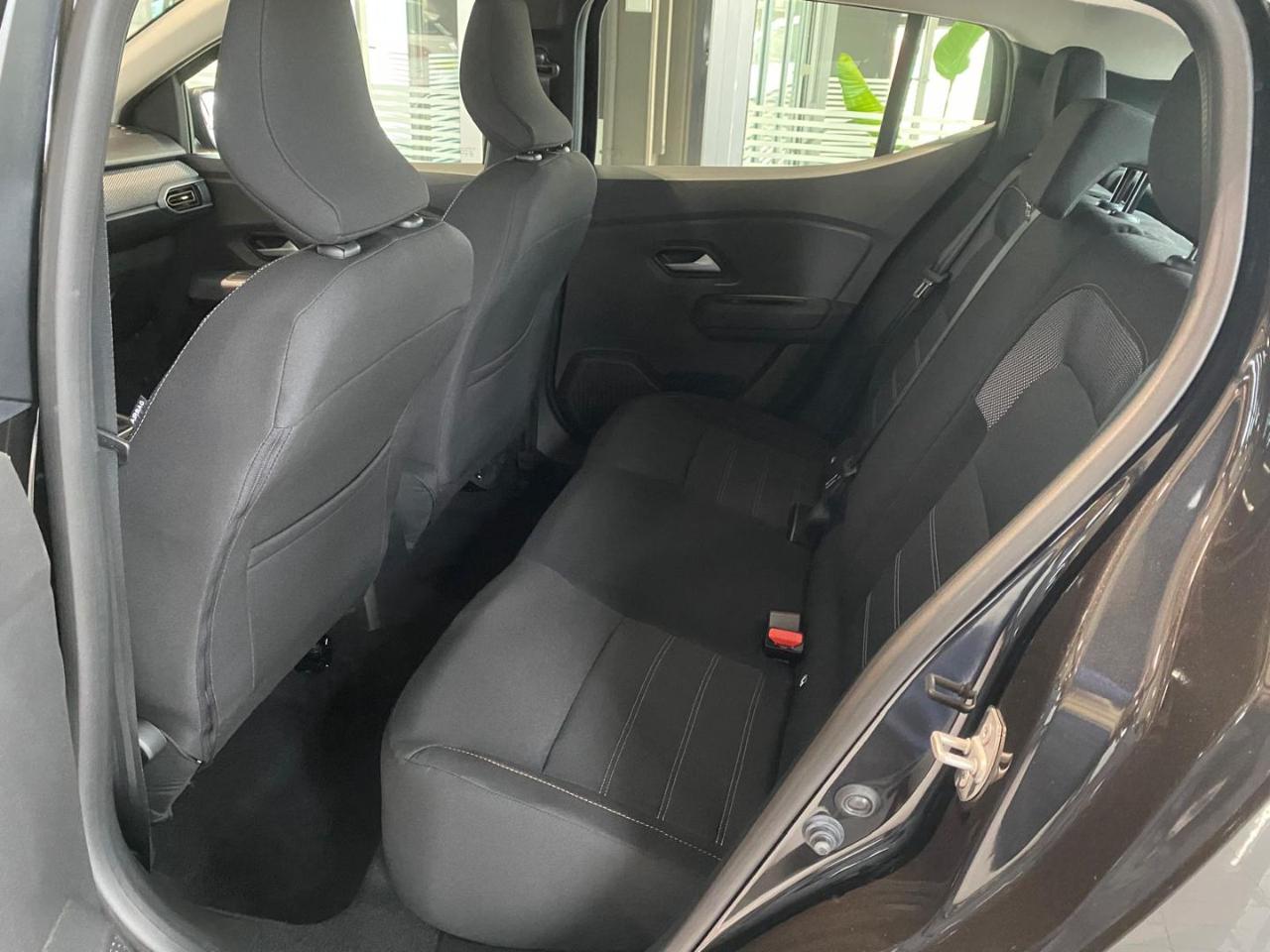DACIA Sandero Stepway 1.0 TCe ECO-G Expression km.o - 16