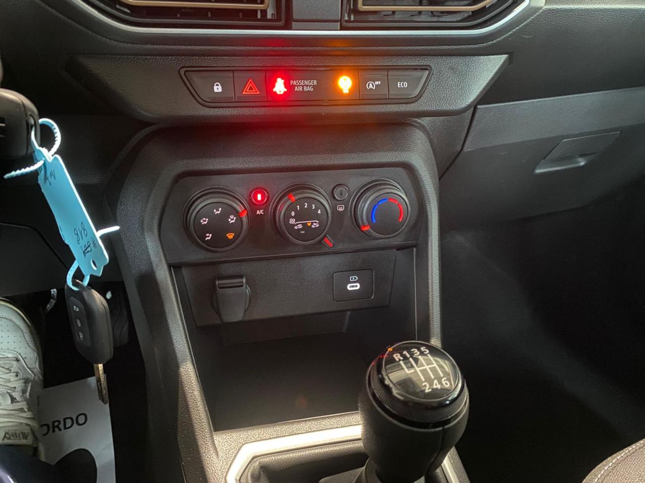 DACIA Sandero Stepway 1.0 TCe ECO-G Expression km.o - 22