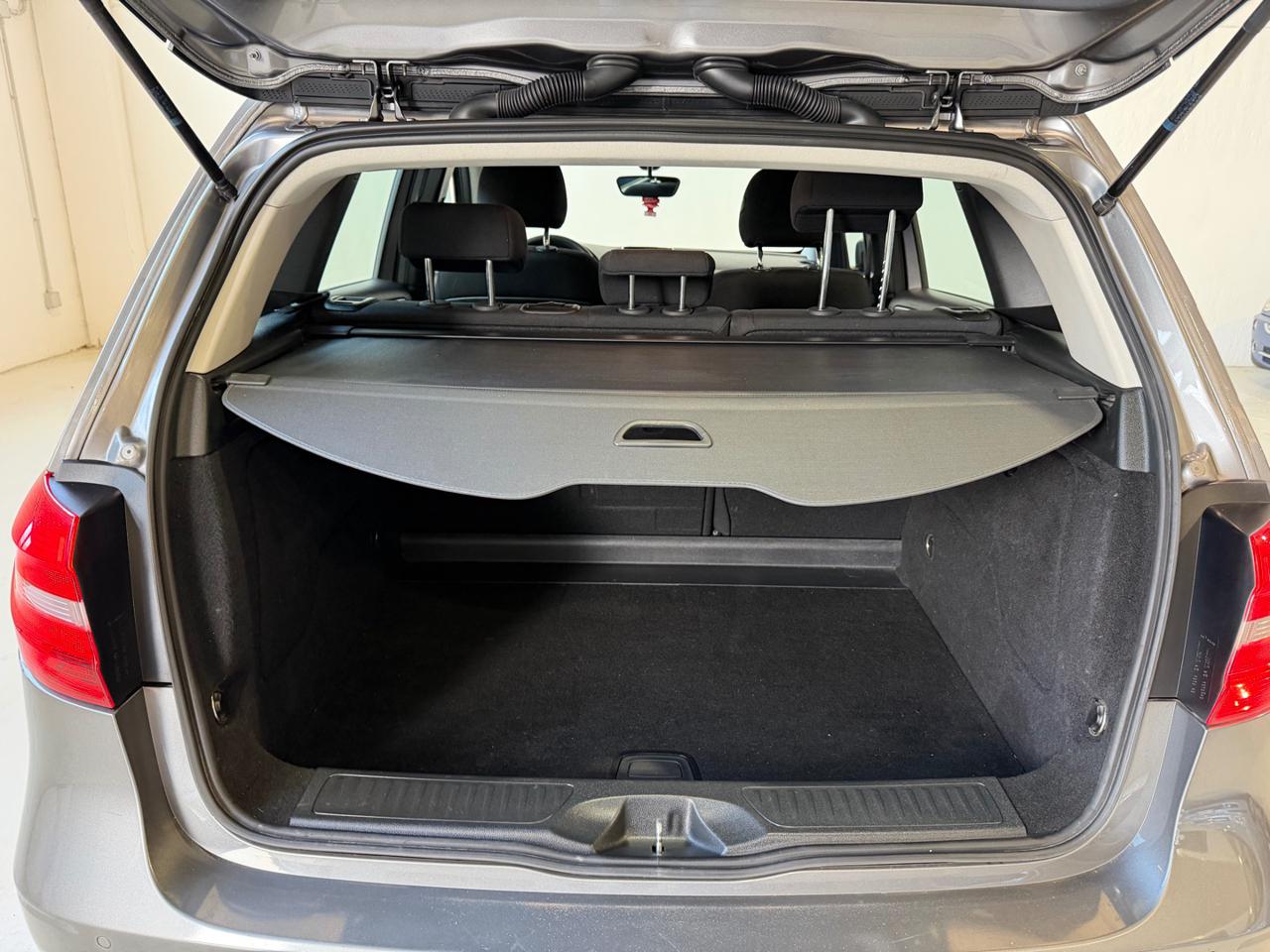 MERCEDES-BENZ B 180 CDI Executive - 12