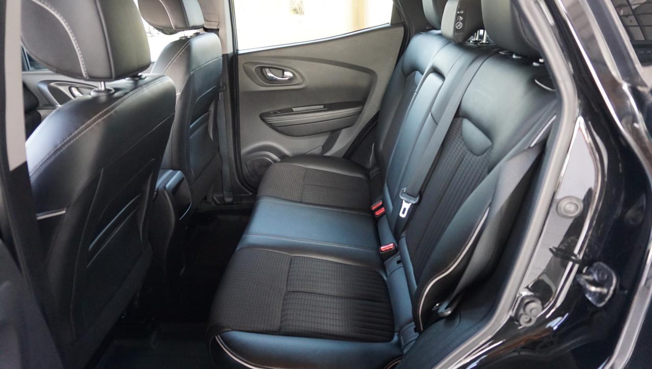 RENAULT Kadjar dCi 130CV Energy Bose - 32