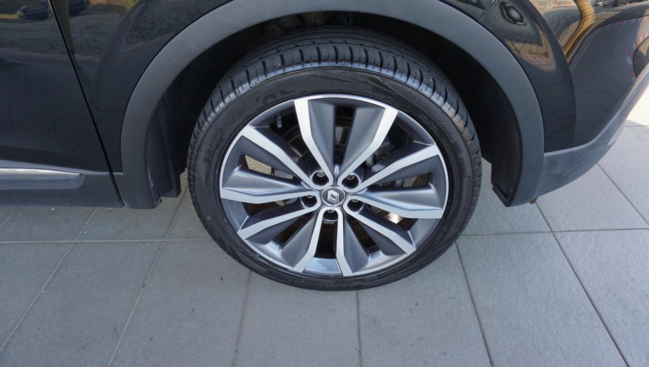RENAULT Kadjar dCi 130CV Energy Bose - 11