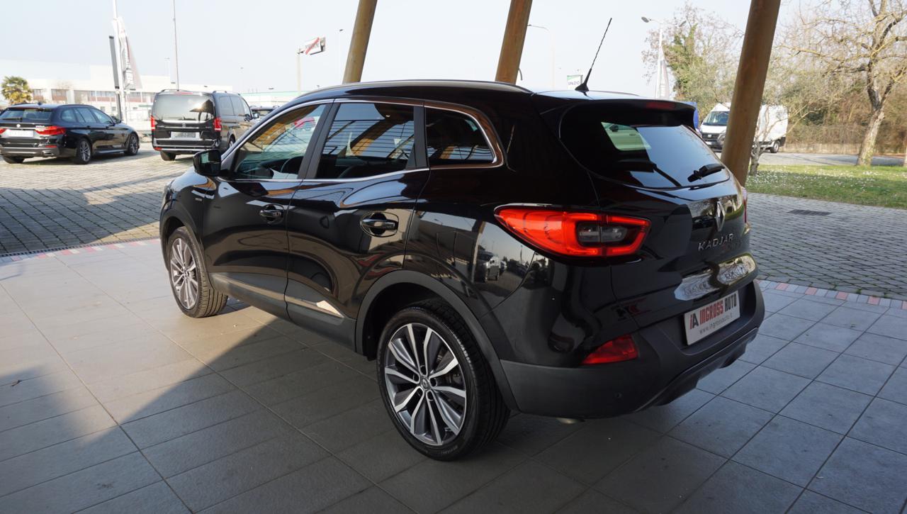 RENAULT Kadjar dCi 130CV Energy Bose - 3