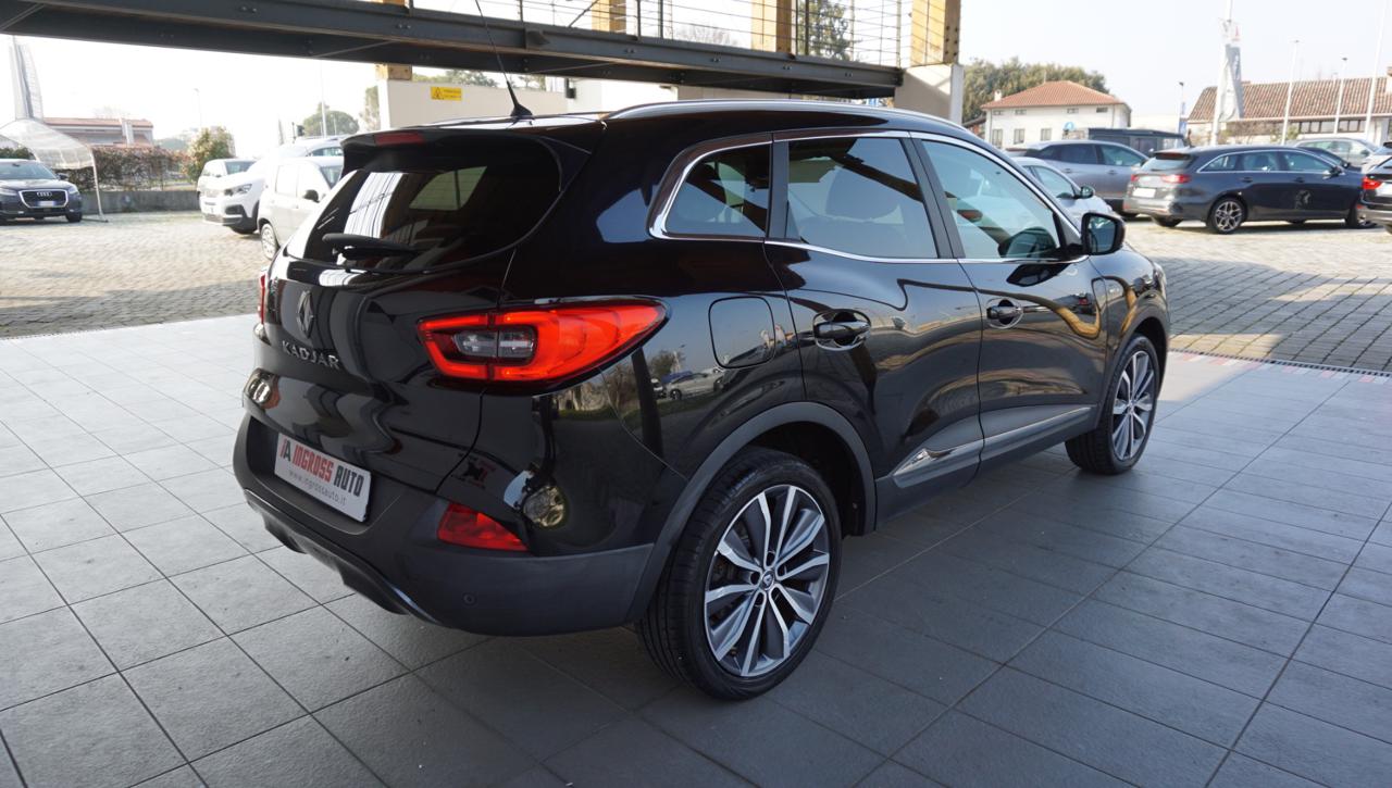 RENAULT Kadjar dCi 130CV Energy Bose - 5