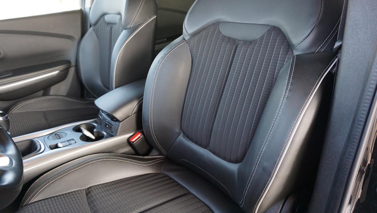 RENAULT Kadjar dCi 130CV Energy Bose - 18