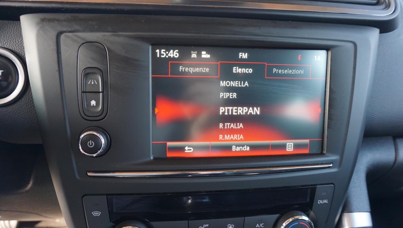 RENAULT Kadjar dCi 130CV Energy Bose - 27