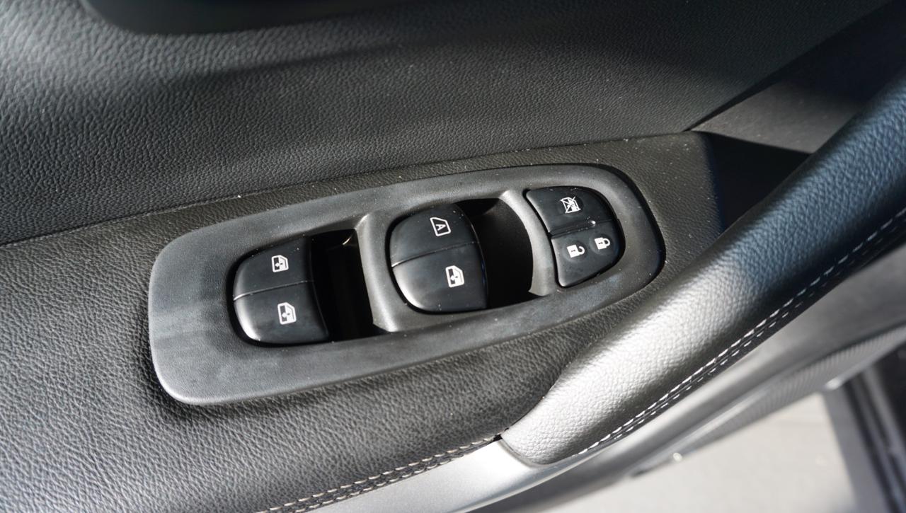 RENAULT Kadjar dCi 130CV Energy Bose - 16