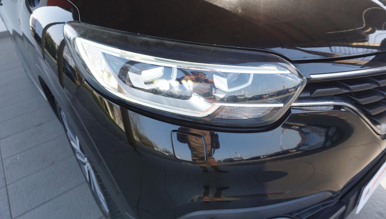 RENAULT Kadjar dCi 130CV Energy Bose - 9