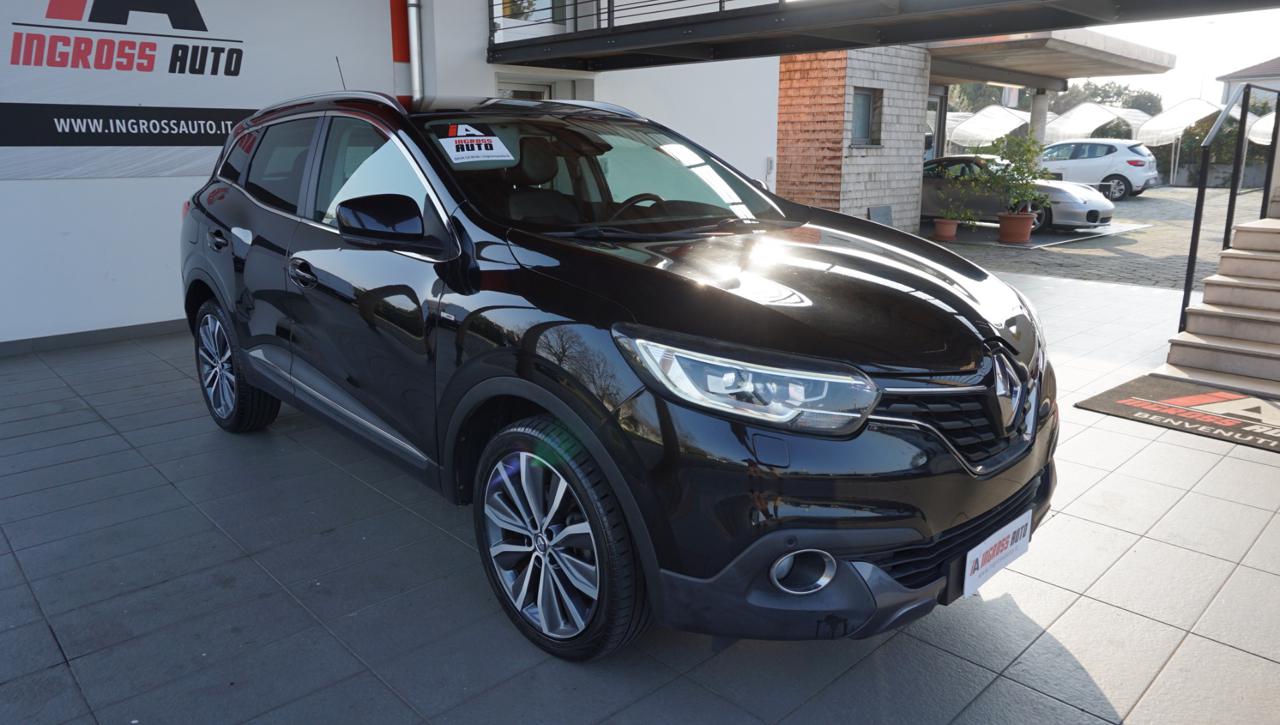 RENAULT Kadjar dCi 130CV Energy Bose - 7