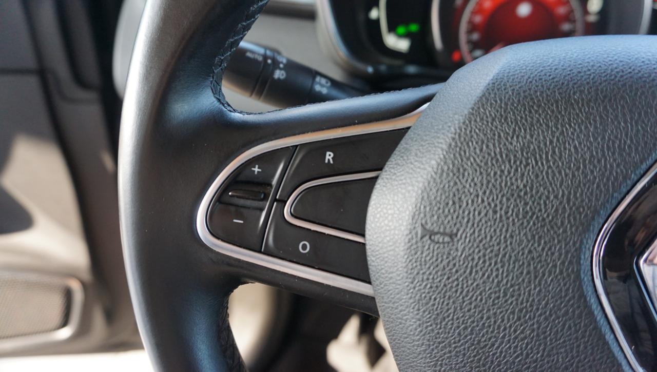 RENAULT Kadjar dCi 130CV Energy Bose - 22