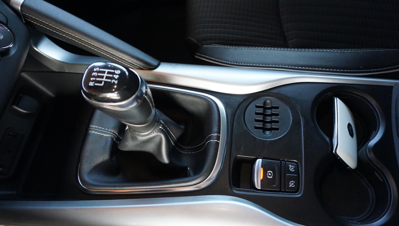 RENAULT Kadjar dCi 130CV Energy Bose - 31