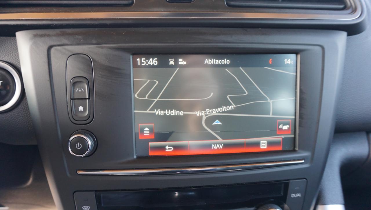 RENAULT Kadjar dCi 130CV Energy Bose - 26