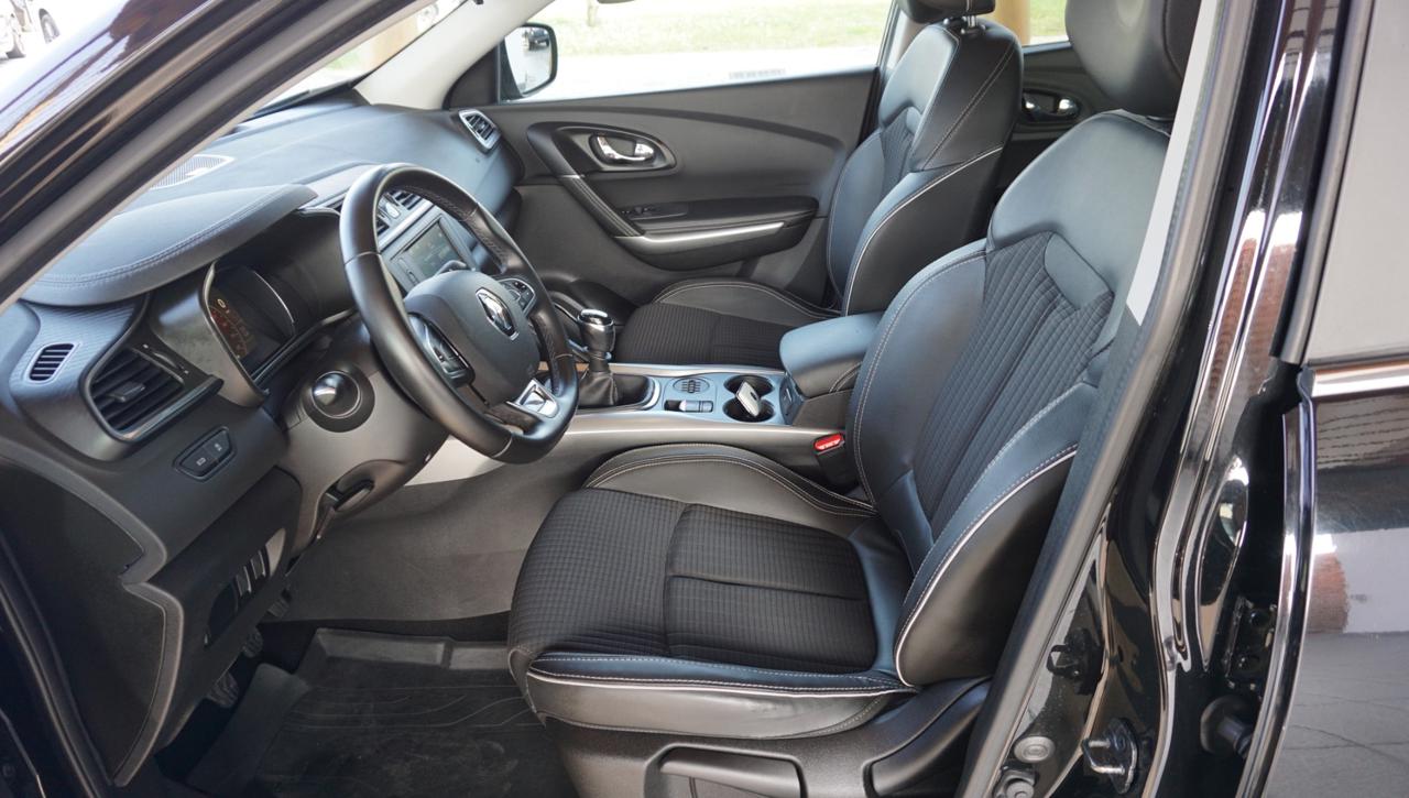 RENAULT Kadjar dCi 130CV Energy Bose - 14