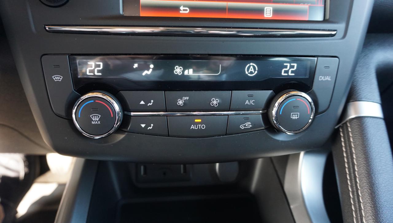 RENAULT Kadjar dCi 130CV Energy Bose - 30