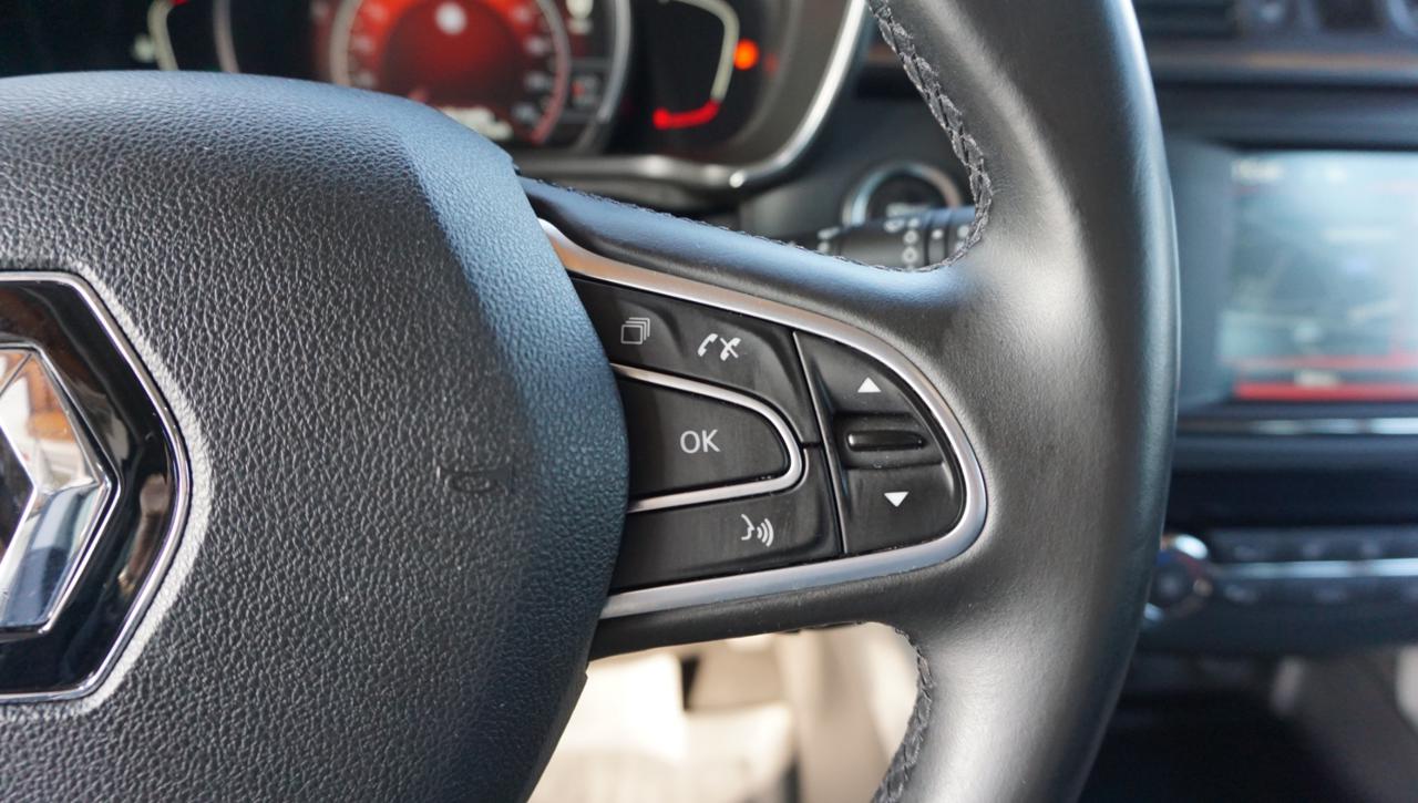 RENAULT Kadjar dCi 130CV Energy Bose - 23