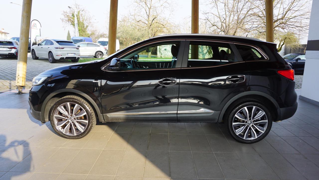 RENAULT Kadjar dCi 130CV Energy Bose - 2