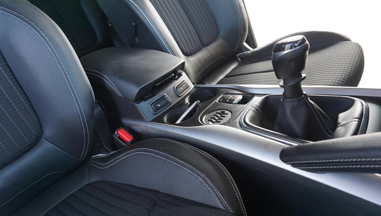 RENAULT Kadjar dCi 130CV Energy Bose - 38