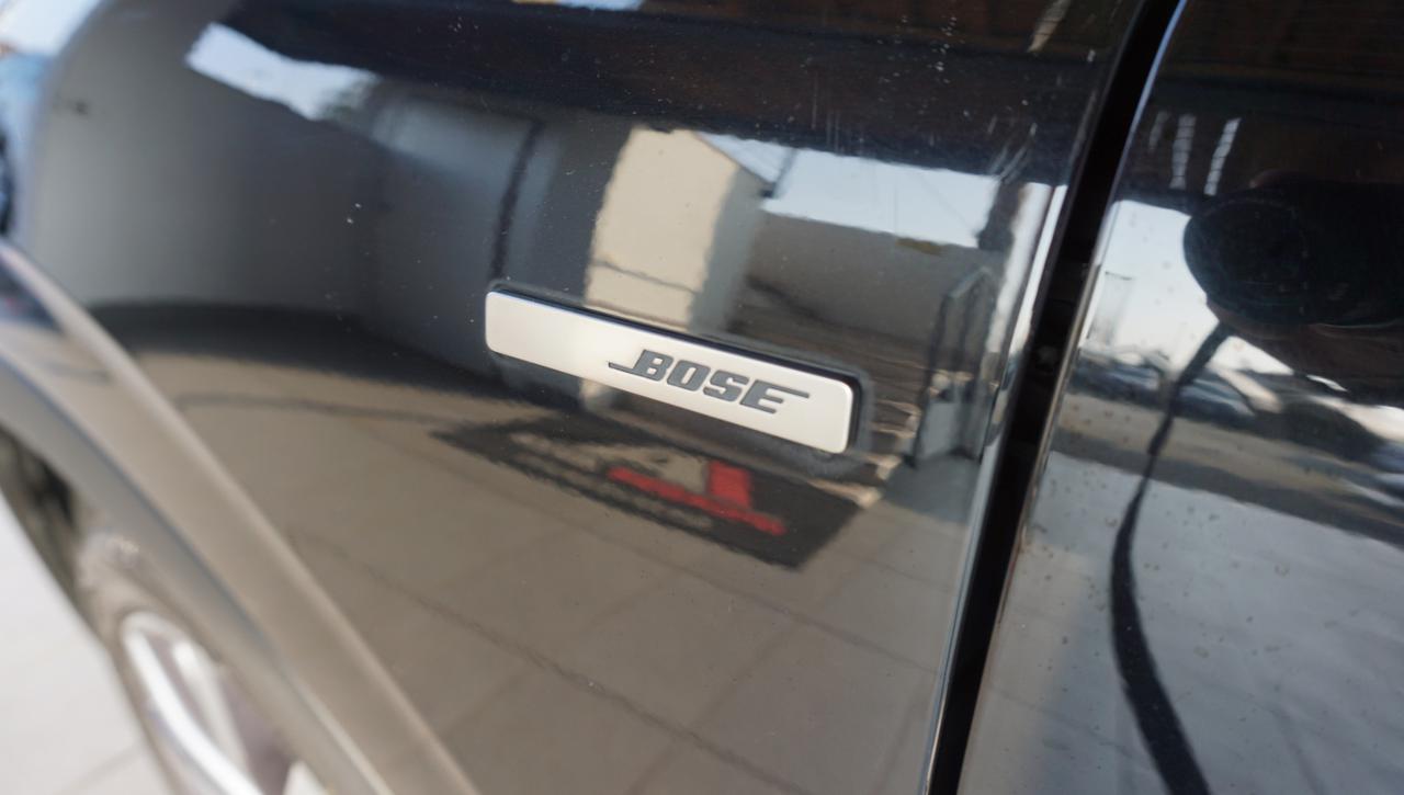 RENAULT Kadjar dCi 130CV Energy Bose - 13