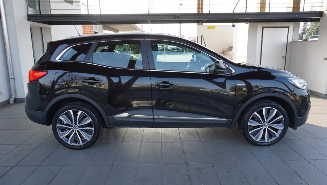 RENAULT Kadjar dCi 130CV Energy Bose - 6