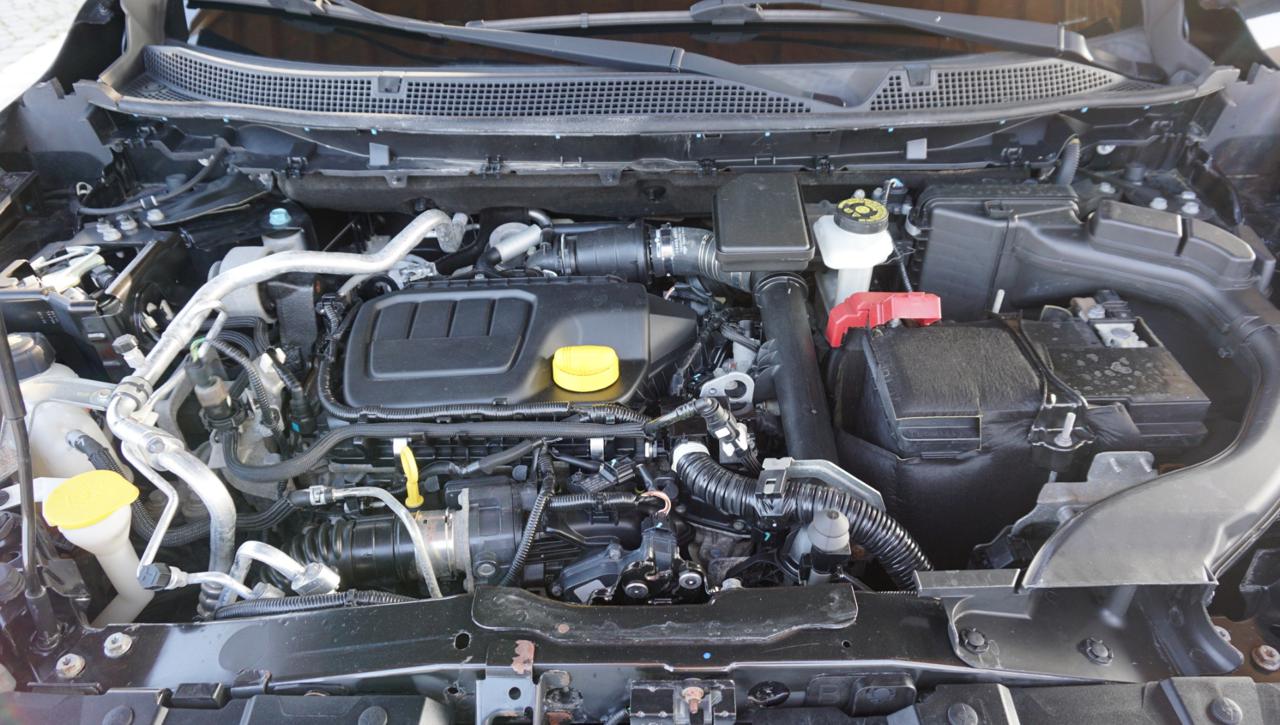 RENAULT Kadjar dCi 130CV Energy Bose - 40