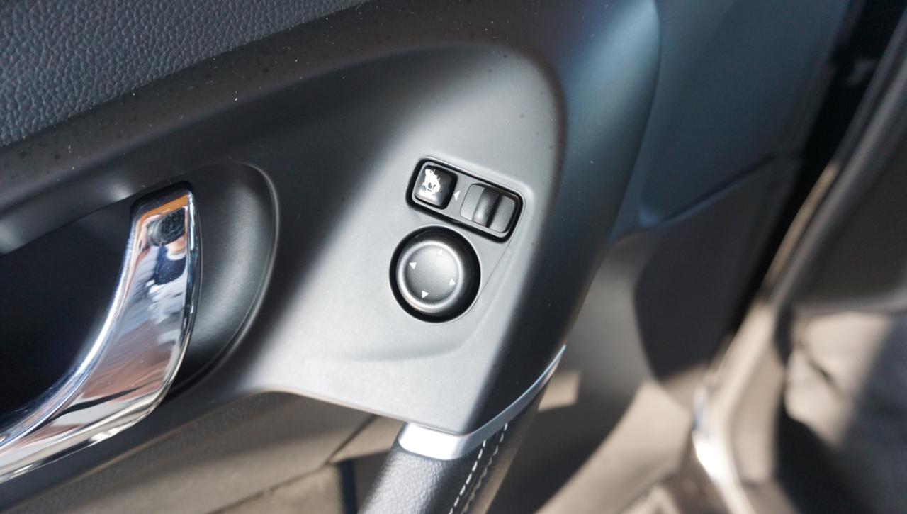 RENAULT Kadjar dCi 130CV Energy Bose - 17