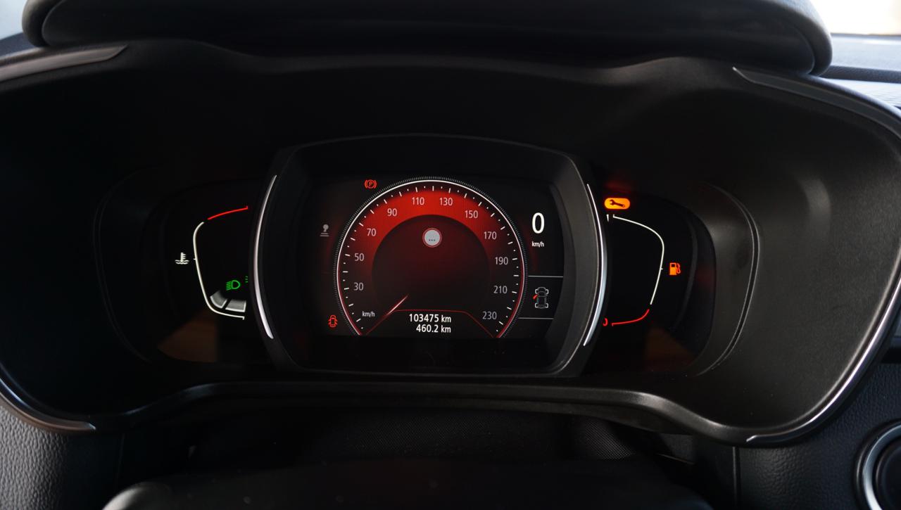 RENAULT Kadjar dCi 130CV Energy Bose - 24
