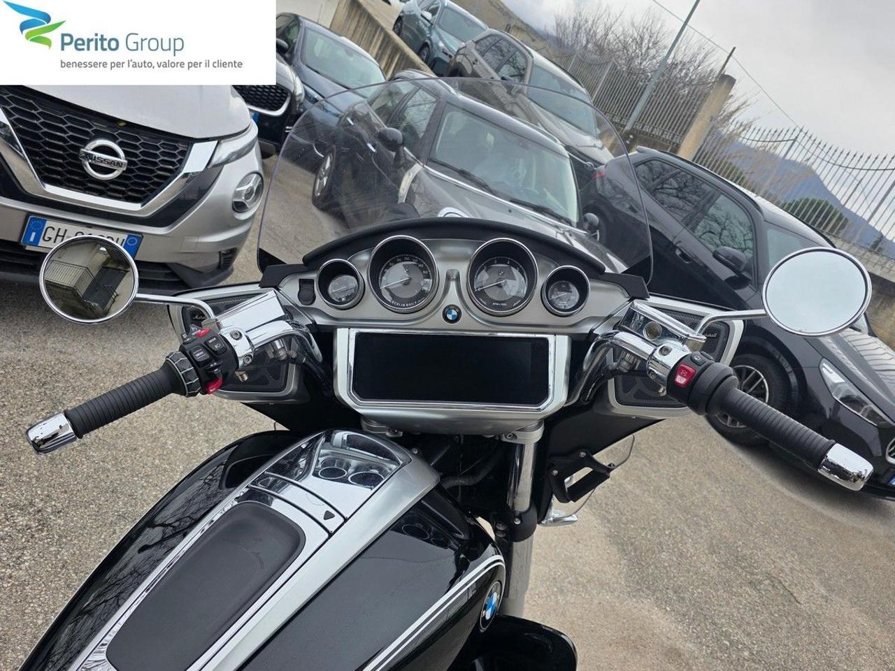 BMW R 18 Transcontinental First Edition - 9