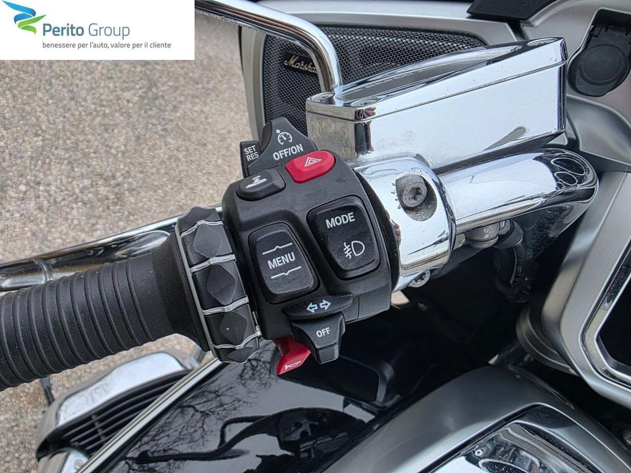 BMW R 18 Transcontinental First Edition - 11