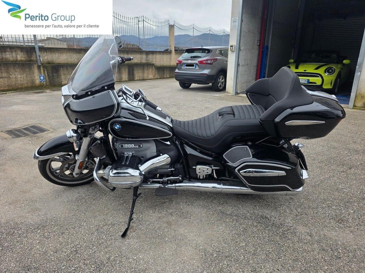 BMW R 18 Transcontinental First Edition - 6