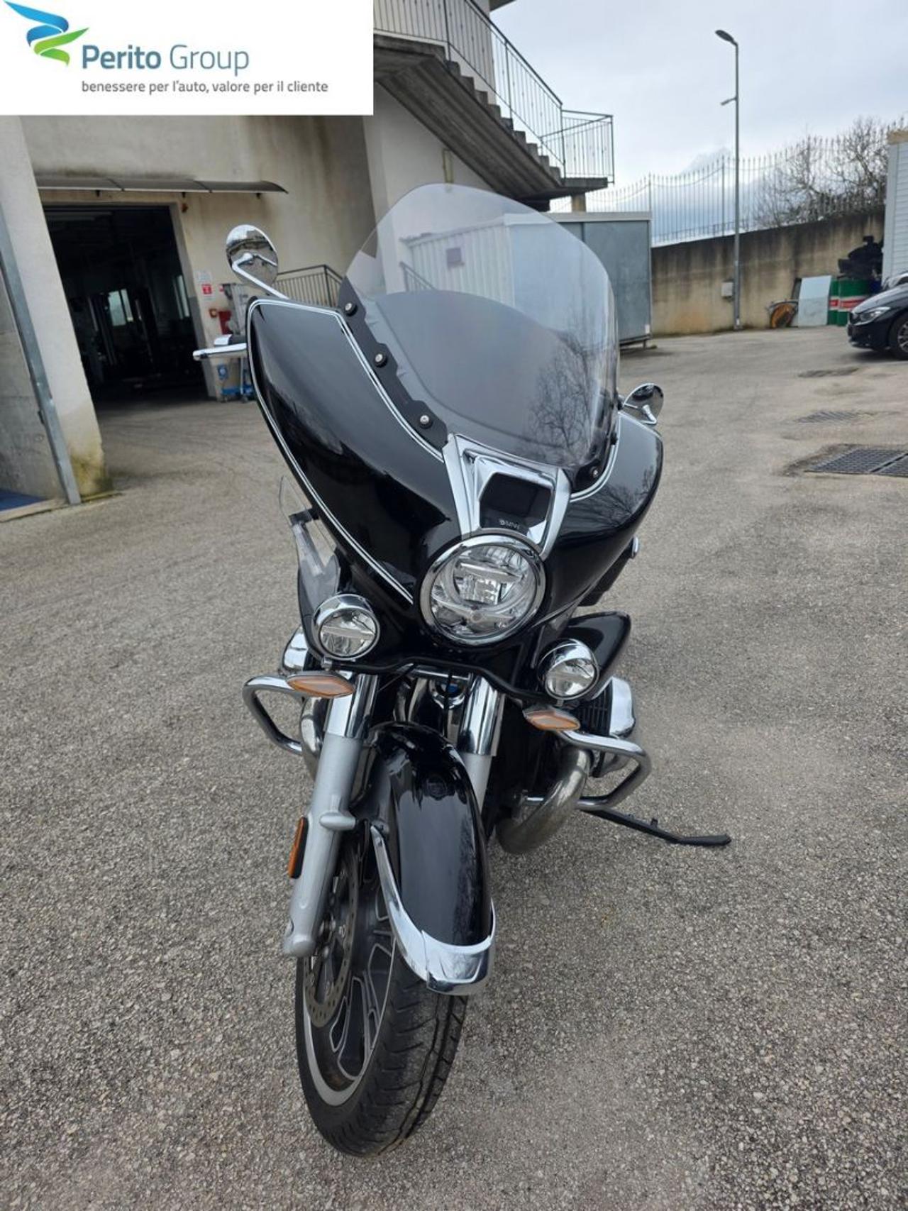 BMW R 18 Transcontinental First Edition - 8