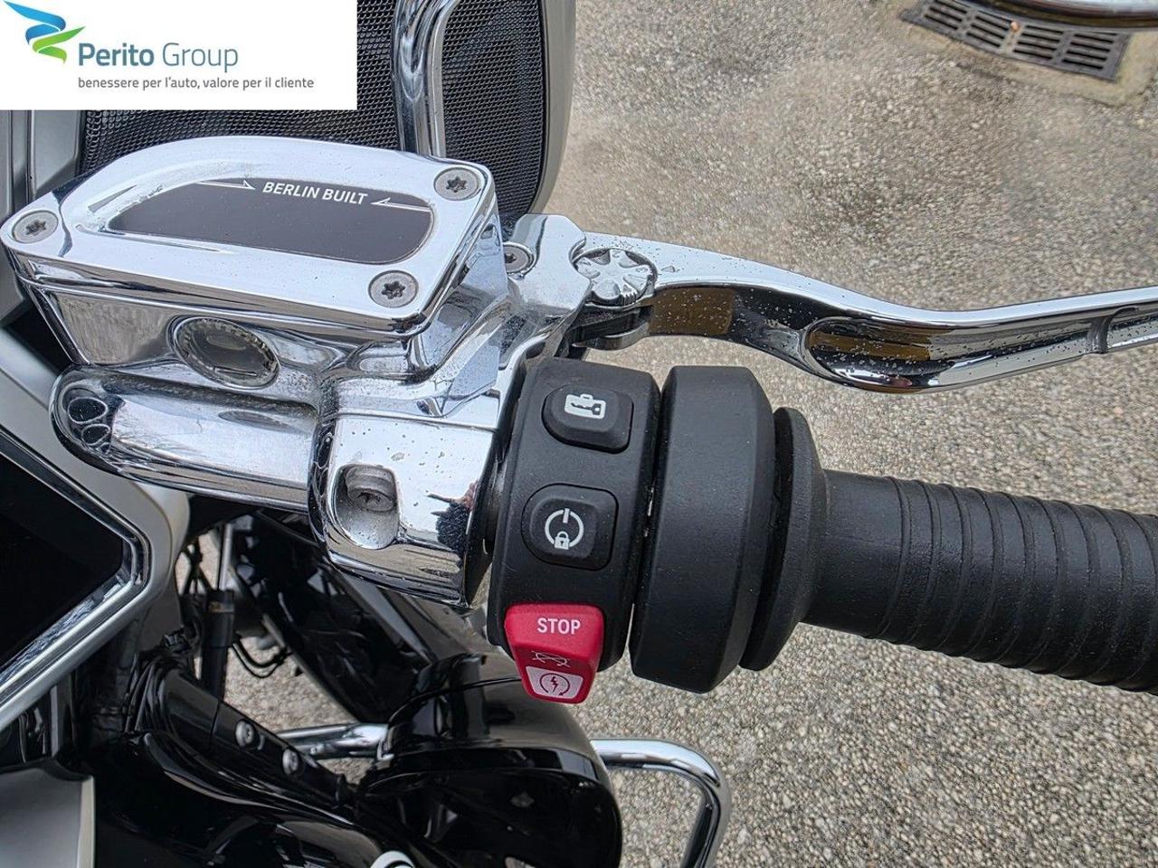 BMW R 18 Transcontinental First Edition - 12