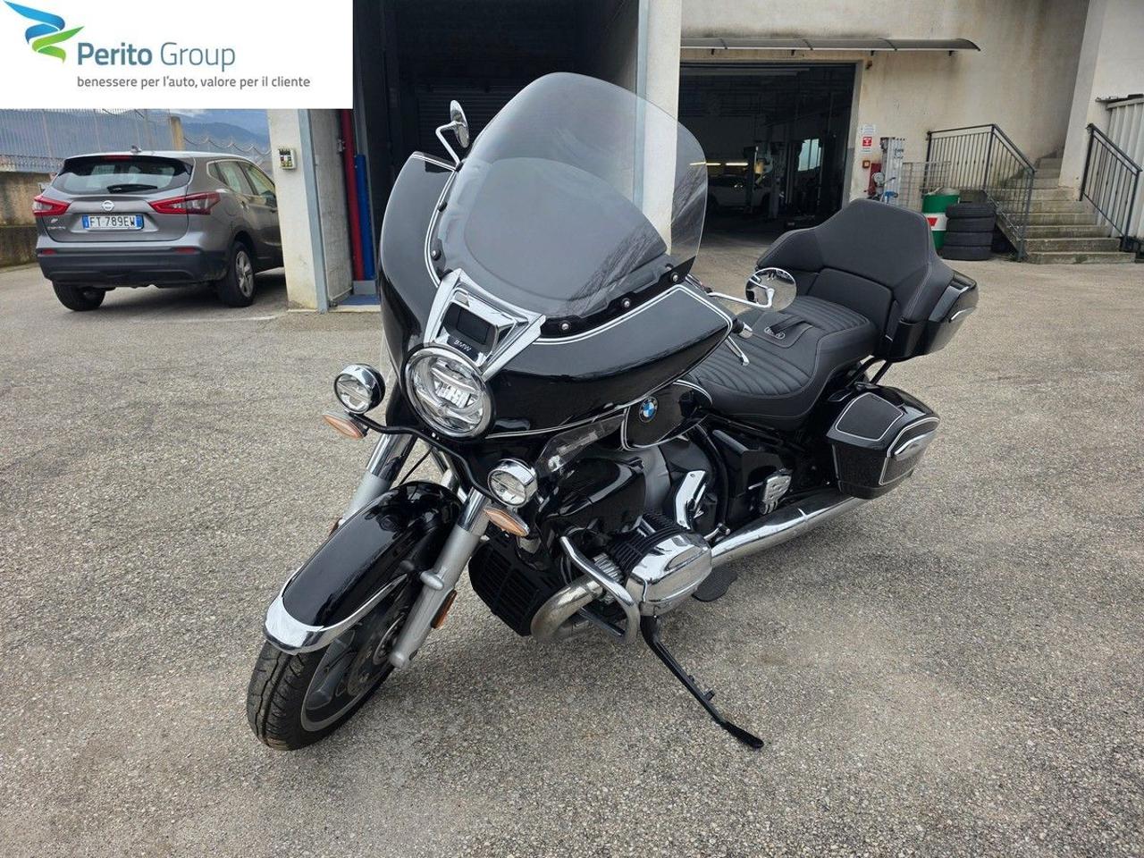 BMW R 18 Transcontinental First Edition - 7