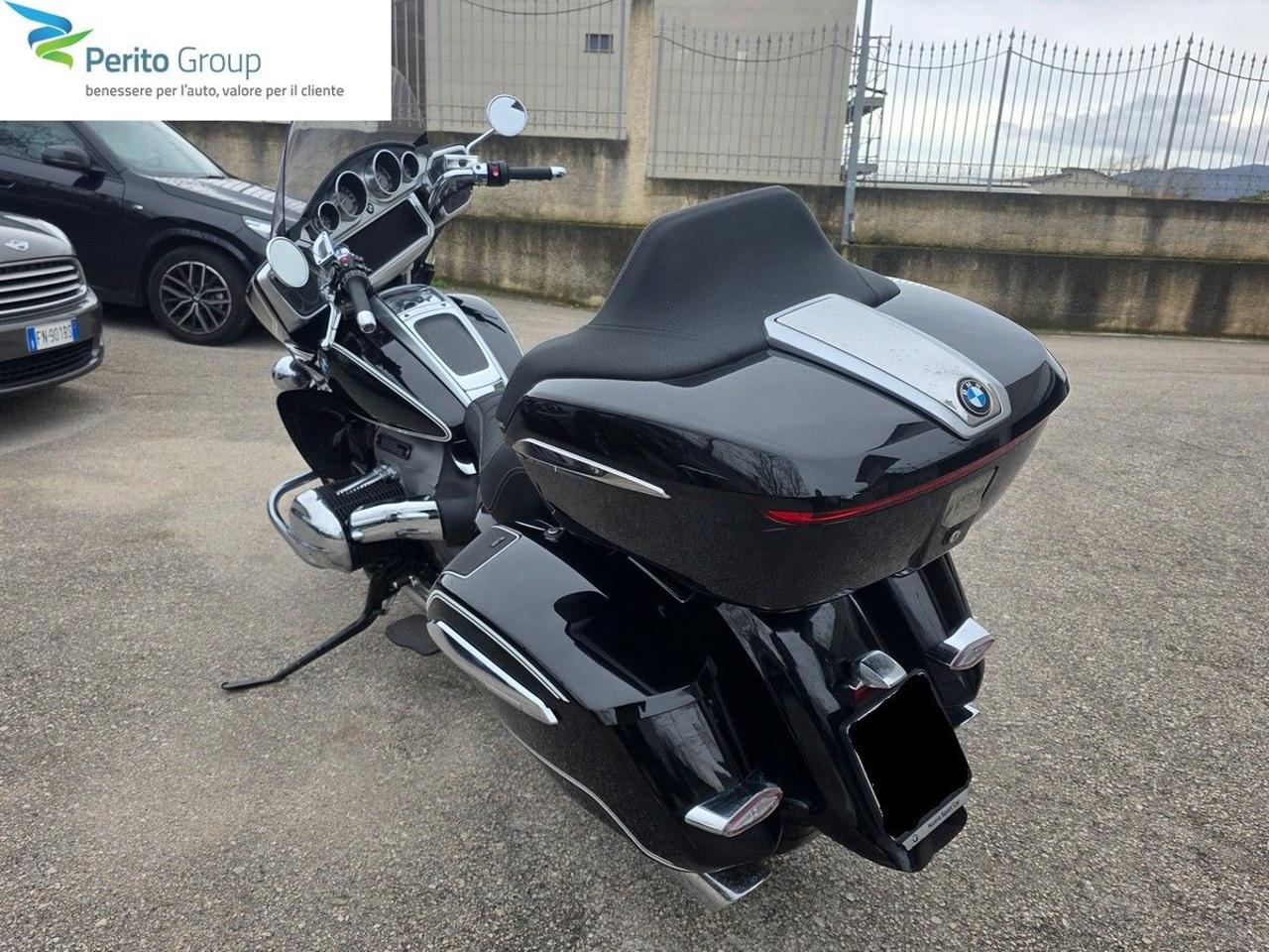 BMW R 18 Transcontinental First Edition - 5