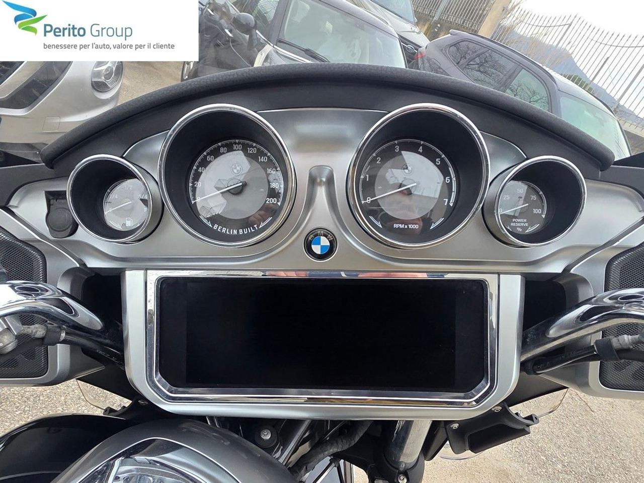 BMW R 18 Transcontinental First Edition - 13