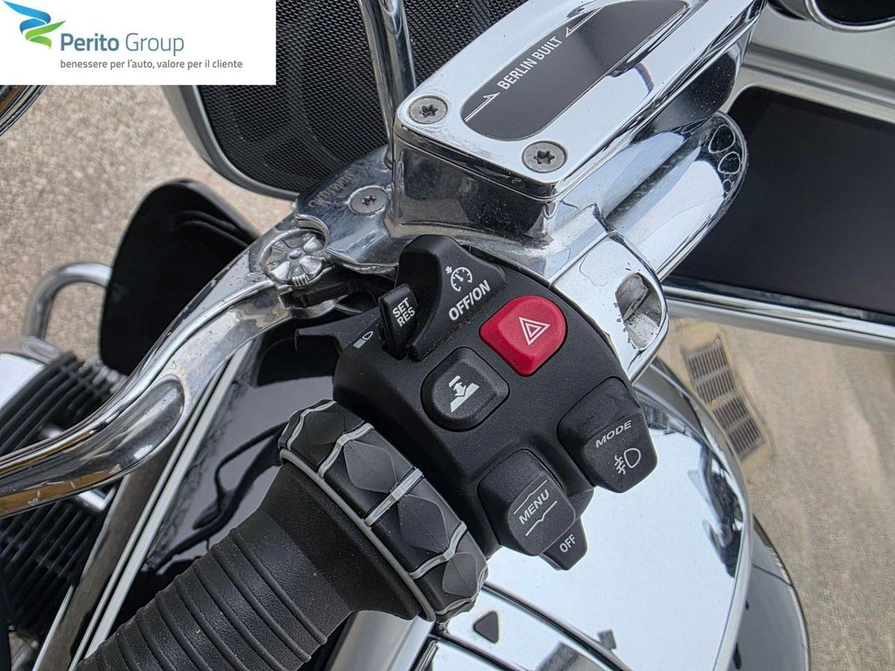 BMW R 18 Transcontinental First Edition - 10