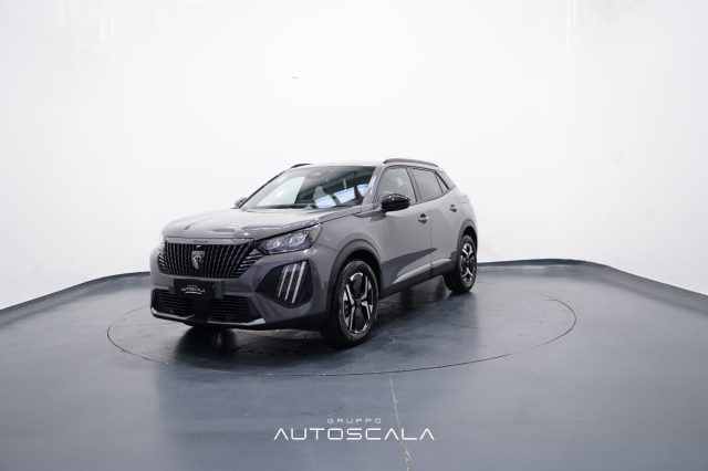 PEUGEOT 2008 1.2 Hybrid 145cv e-DCS6 Allure 