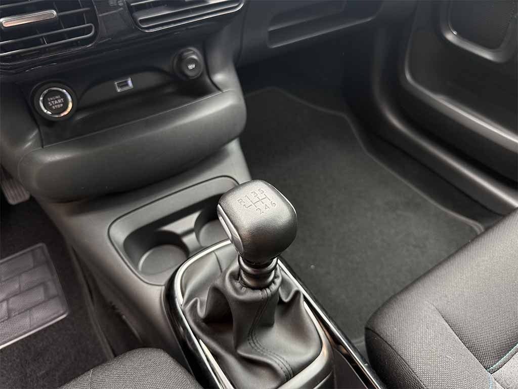 CITROEN C4 Cactus 1.2 puretech Shine PREZZO REALE TELECAMERA CARPLAY - 14