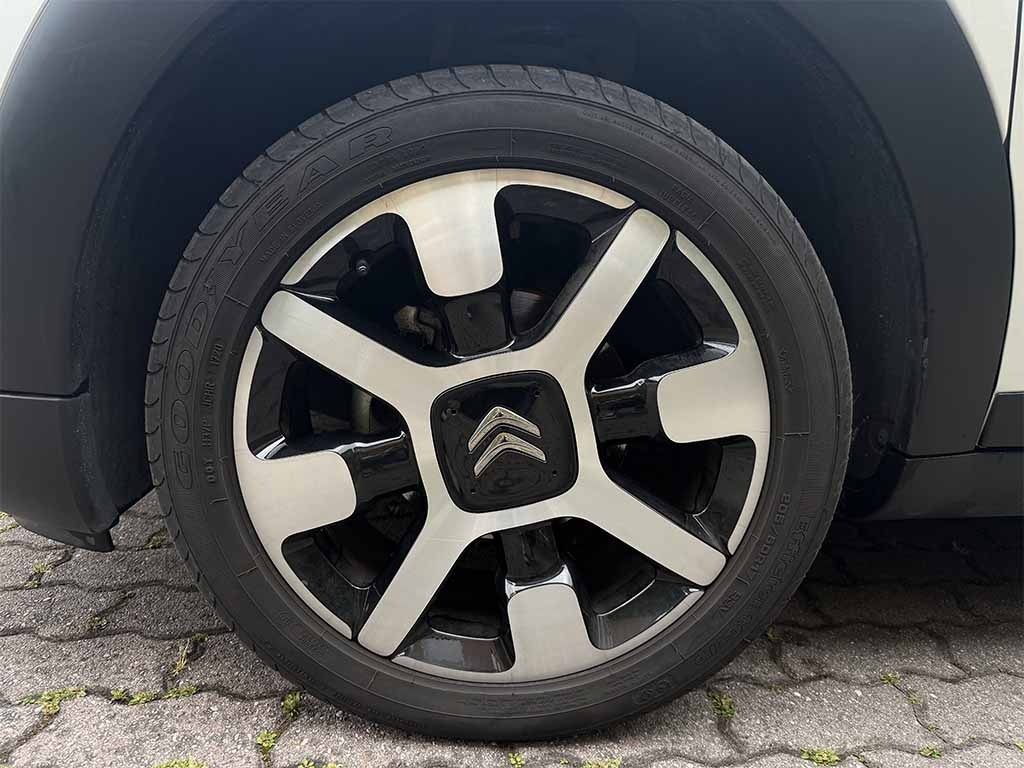 CITROEN C4 Cactus 1.2 puretech Shine PREZZO REALE TELECAMERA CARPLAY - 9