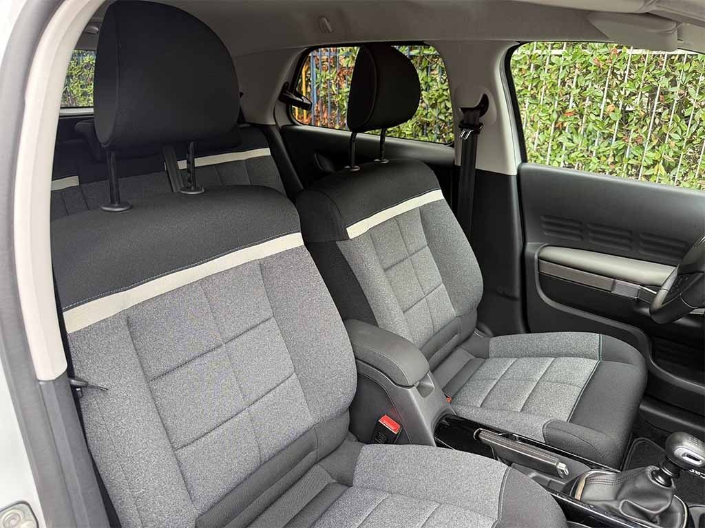 CITROEN C4 Cactus 1.2 puretech Shine PREZZO REALE TELECAMERA CARPLAY - 22