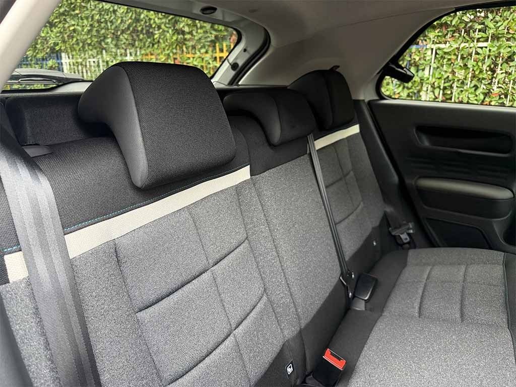 CITROEN C4 Cactus 1.2 puretech Shine PREZZO REALE TELECAMERA CARPLAY - 24