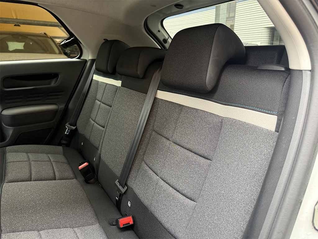 CITROEN C4 Cactus 1.2 puretech Shine PREZZO REALE TELECAMERA CARPLAY - 26