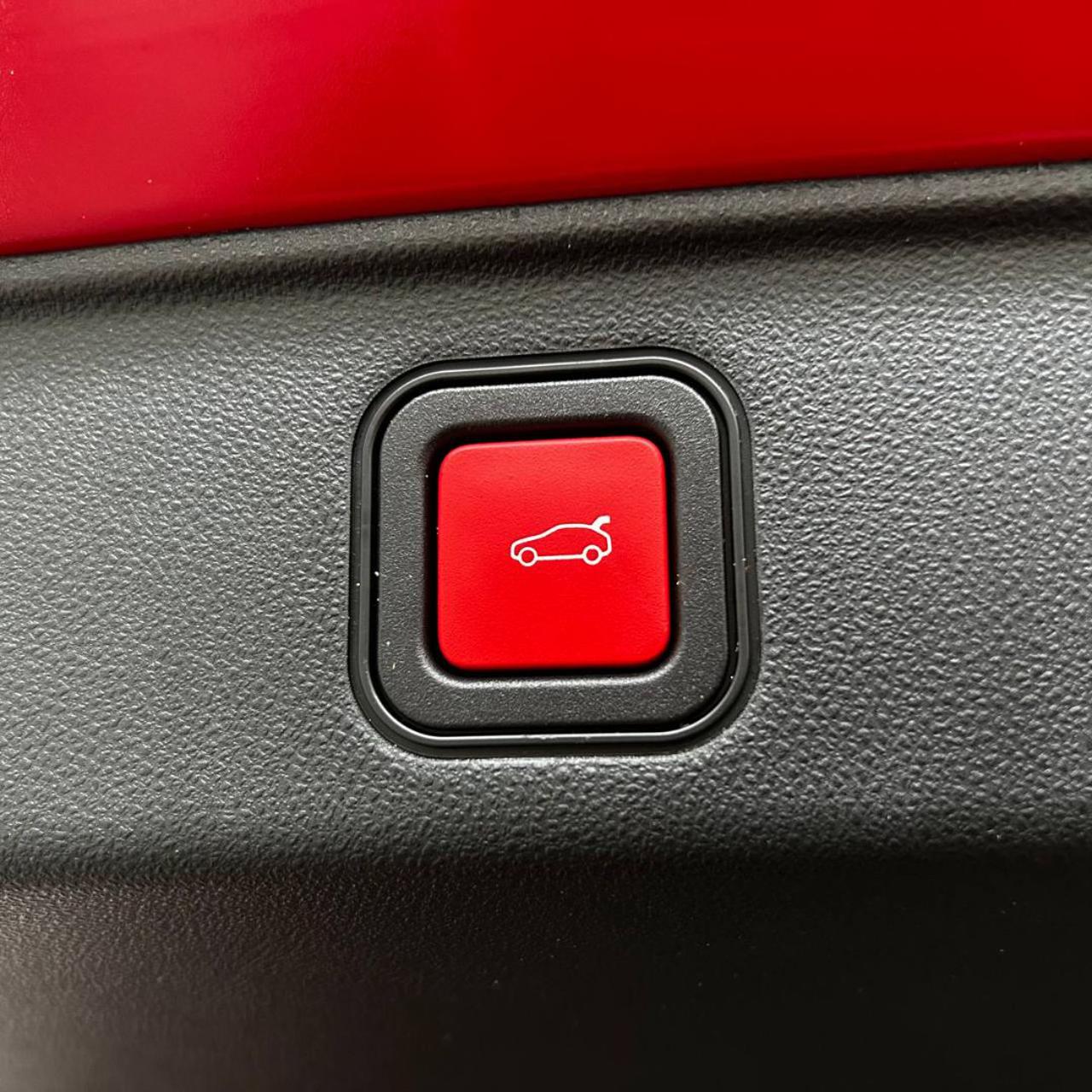 FIAT 600 Hybrid 110 CV DCT MHEV La Prima - 8