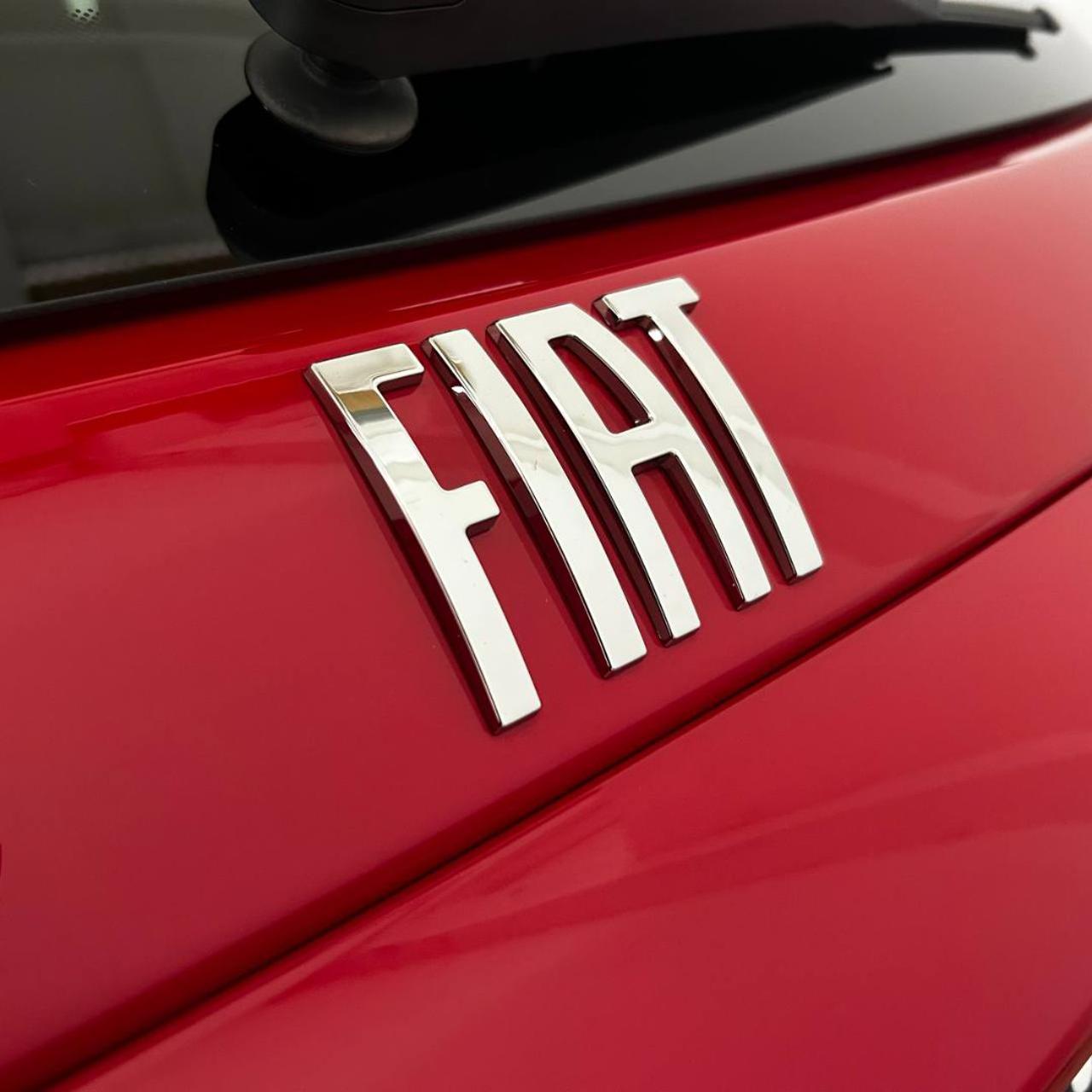 FIAT 600 Hybrid 110 CV DCT MHEV La Prima - 43