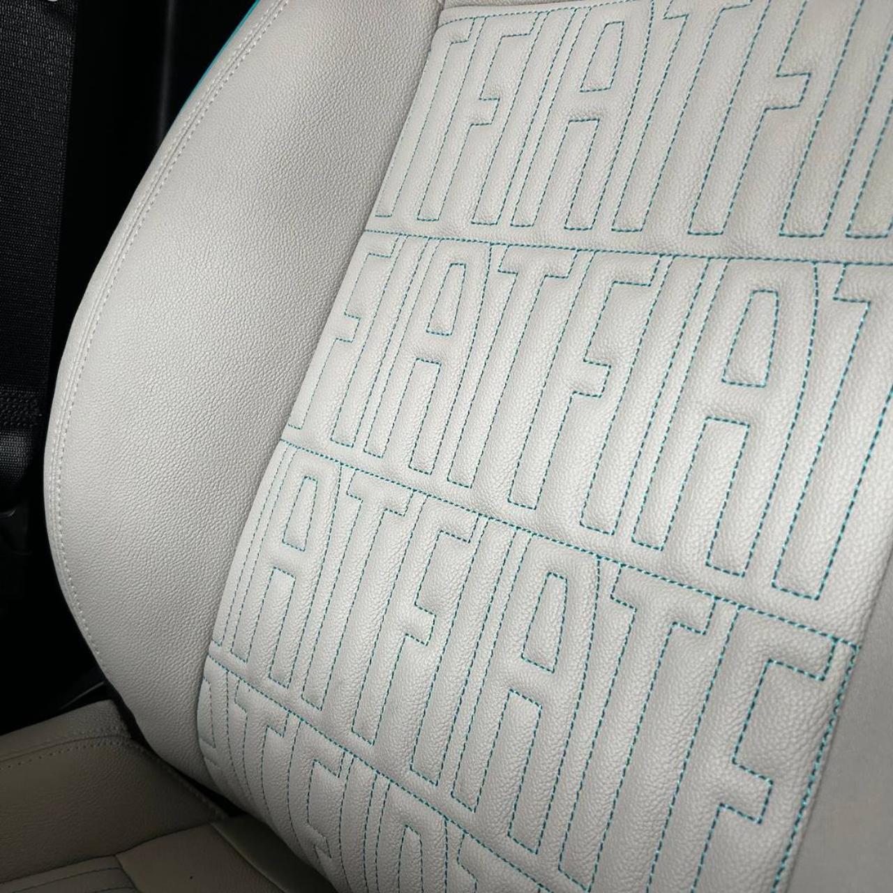 FIAT 600 Hybrid 110 CV DCT MHEV La Prima - 12