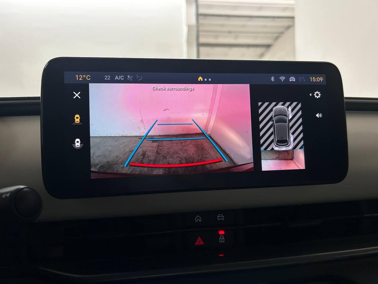 FIAT 600 Hybrid 110 CV DCT MHEV La Prima - 25