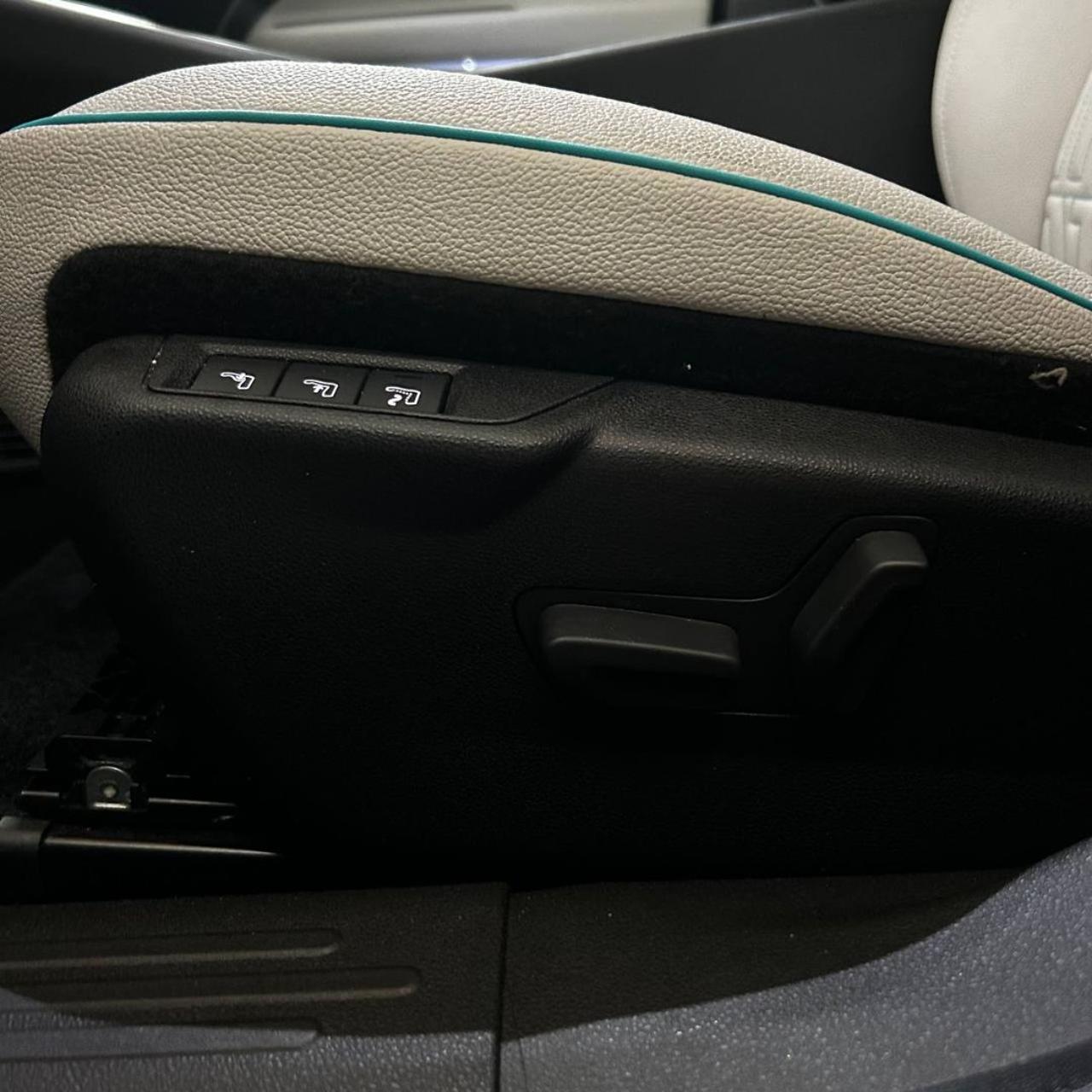 FIAT 600 Hybrid 110 CV DCT MHEV La Prima - 11