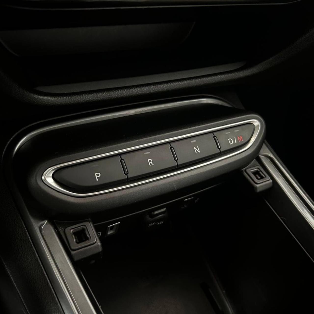 FIAT 600 Hybrid 110 CV DCT MHEV La Prima - 28