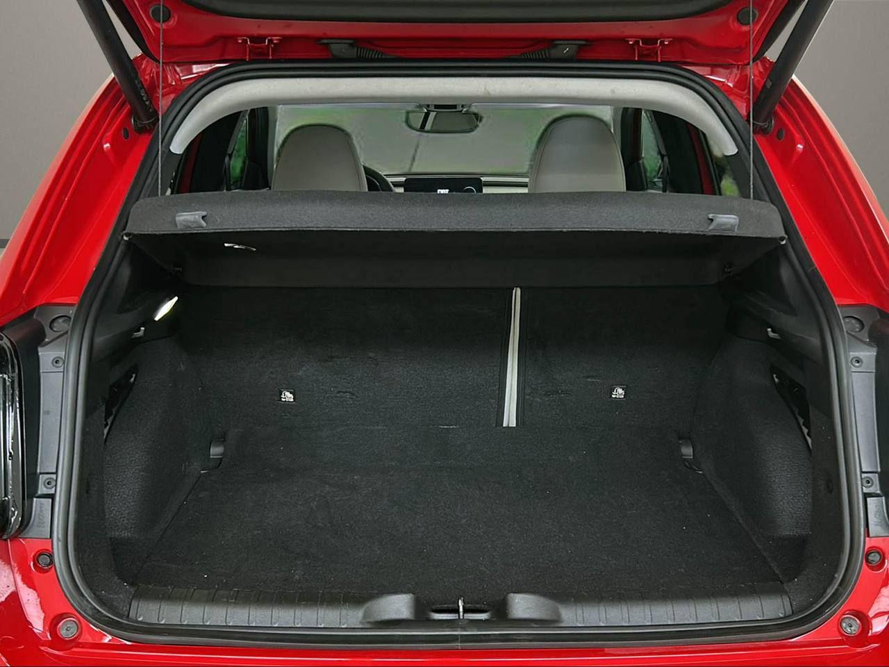 FIAT 600 Hybrid 110 CV DCT MHEV La Prima - 7